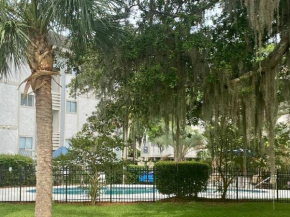Coligny Getaway 2BDR